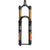 Fox Shox 38 Float Factory GRIP2 Fork - 27.5" Shiny Black/Orange Gloss Black