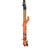 Fox Shox 38 Float Factory GRIP 2 Fork - 29" Shiny Orange