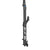 Fox Racing 38 Float Performance GRIP Fork - 29" Matte Black