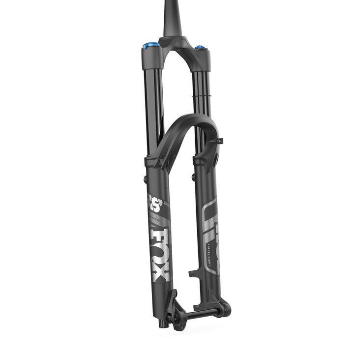 Fox Racing 38 Float Performance GRIP Fork - 29" Matte Black