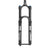 Fox Shox 38 Float Performance Elite GRIP 2 Fork - 29" Matte Black