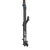 Fox Shox 38 Float Performance Elite GRIP 2 Fork - 29" Matte Black