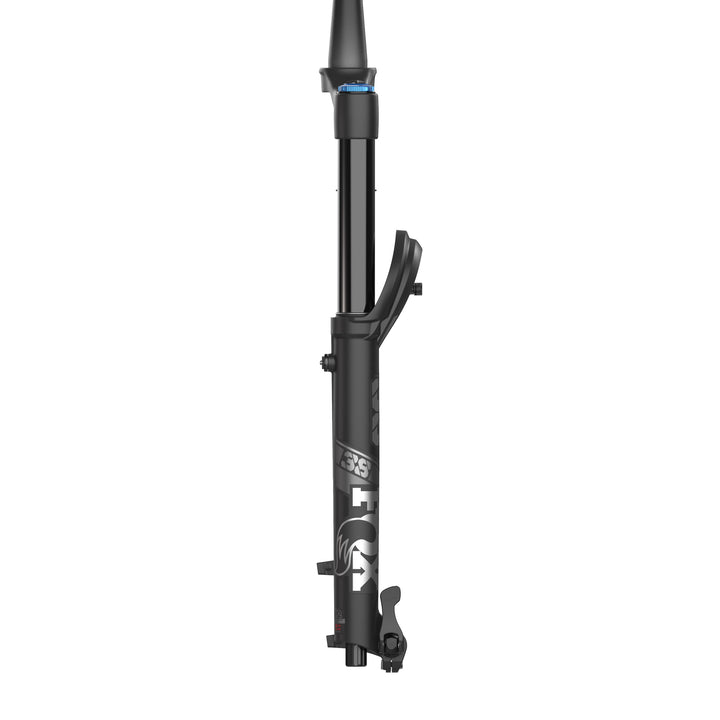 Fox Shox 38 Float Performance Elite GRIP 2 Fork - 29" Matte Black