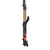 Fox Racing 38 Float Factory E-Tuned GRIP2 Fork - 29" Shiny Black