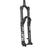 Fox Shox 38 Float Performance Elite GRIP 2 Fork - 29" Matte Black