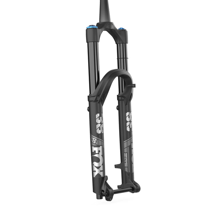 Fox Shox 38 Float Performance Elite GRIP 2 Fork - 29" Matte Black