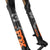 Fox Racing 38 Float Factory E-Tuned GRIP2 Fork - 29" Shiny Black