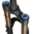 Fox Racing 38 Float Factory E-Tuned GRIP2 Fork - 29" Shiny Black