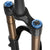 Fox Racing 36 Float Factory E-Optimized GRIP2 Fork - 29" Shiny Black