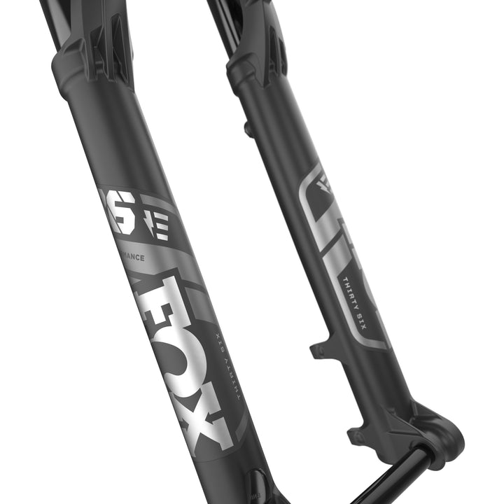 Fox Racing 36 Float Performance E-Optimized GRIP Fork - 29" Matte Black