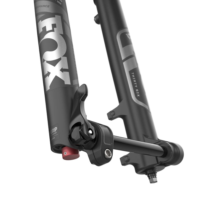 Fox Racing 36 Float Performance E-Optimized GRIP Fork - 29" Matte Black