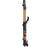 Fox Racing 36 Float Factory E-Optimized GRIP2 Fork - 27.5" Shiny Black