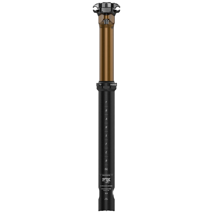 Fox Shox Transfer SL Factory Dropper Post