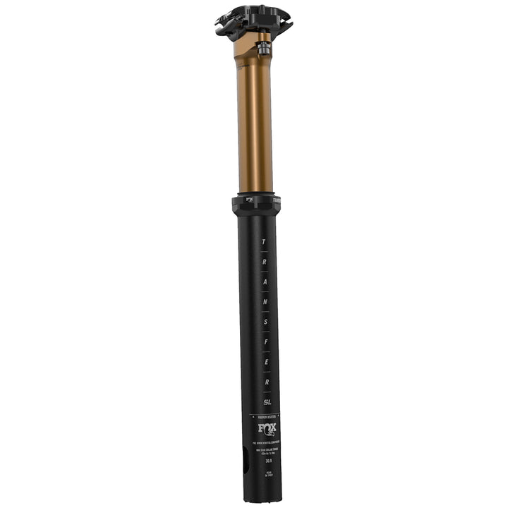 Fox Shox Transfer SL Factory Dropper Post