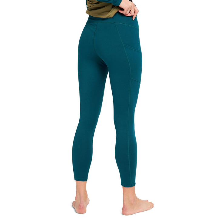 Burton Midweight X Base Layer Pants - Women's Shaded Spruce