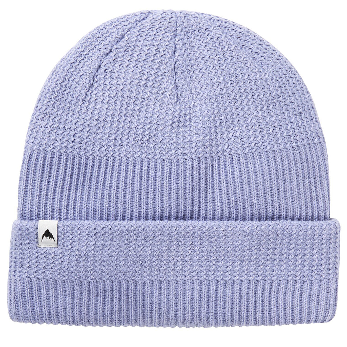 Burton Mix Knit Beanie Foxglove Violet