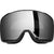 Sweet Protection Interstellar RIG Reflect Goggles Matte Black/All Black/Rig Obsidian+Rig L Amethyst