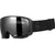 Sweet Protection Interstellar RIG Reflect Goggles Matte Black/All Black/Rig Obsidian+Rig L Amethyst