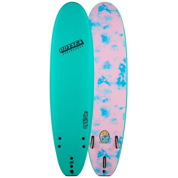 Catch Surf Odysea 7'0" Log x Blair Conklin Surfboard