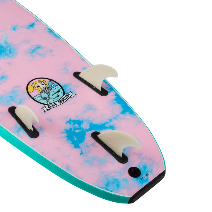 Catch Surf Odysea 7'0" Log x Blair Conklin Surfboard