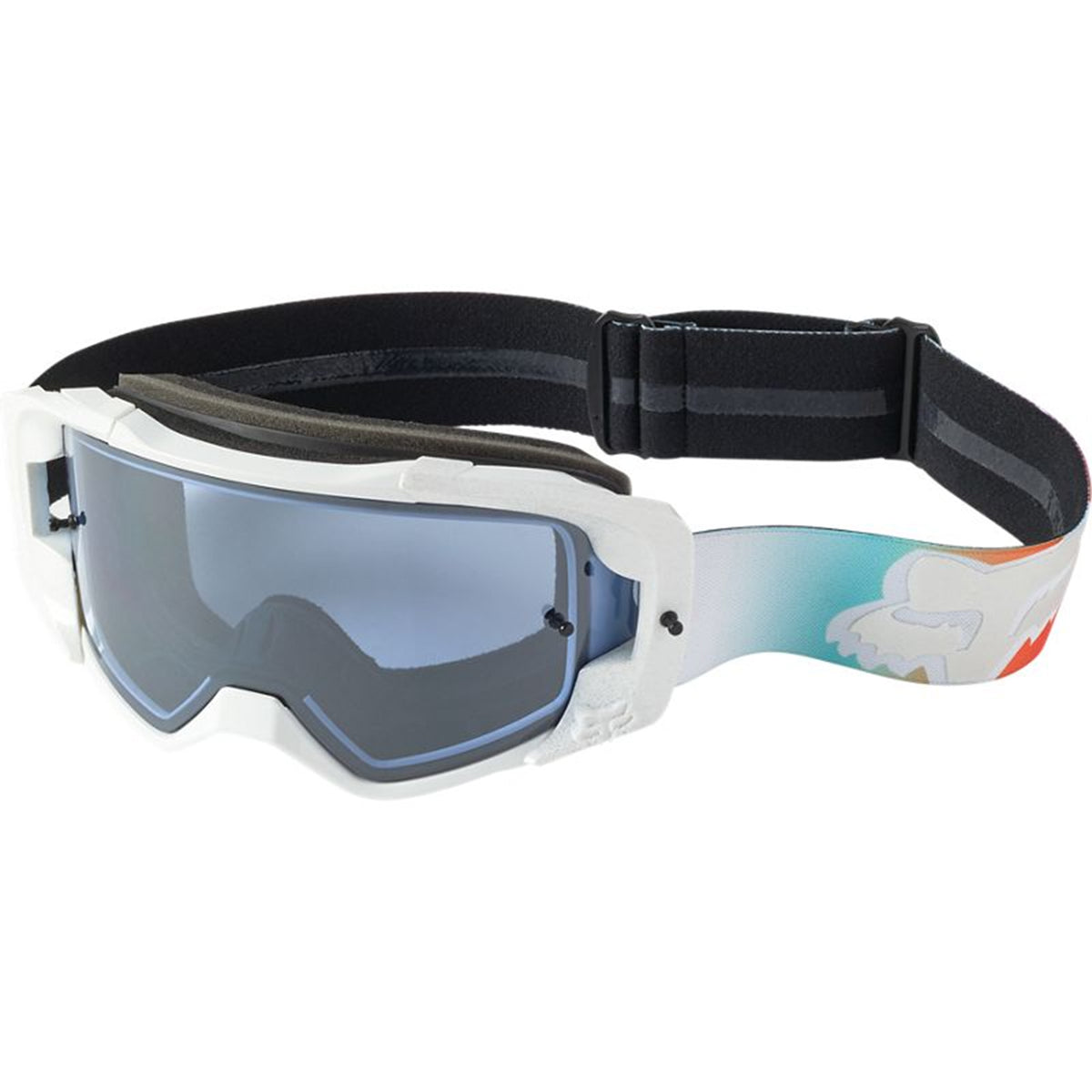 Fox Vue Pyre Limited Edition Goggles Multi