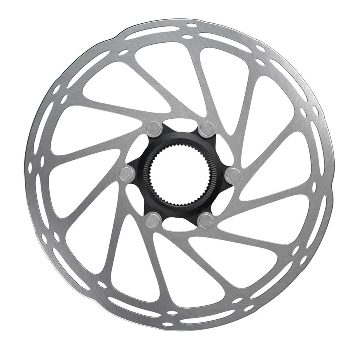 SRAM CenterLine Rounded CenterLock Rotor