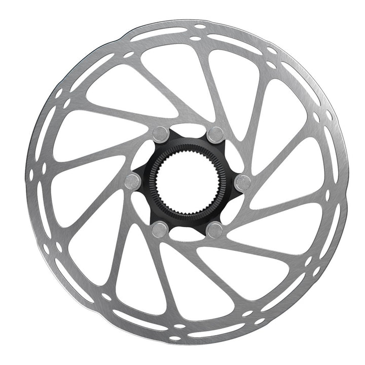 SRAM CenterLine Rounded CenterLock Rotor
