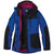 Outdoor Research Kulshan Storm Jacket - Women's Classic Blue/Black