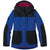 Outdoor Research Kulshan Storm Jacket - Women's Classic Blue/Black