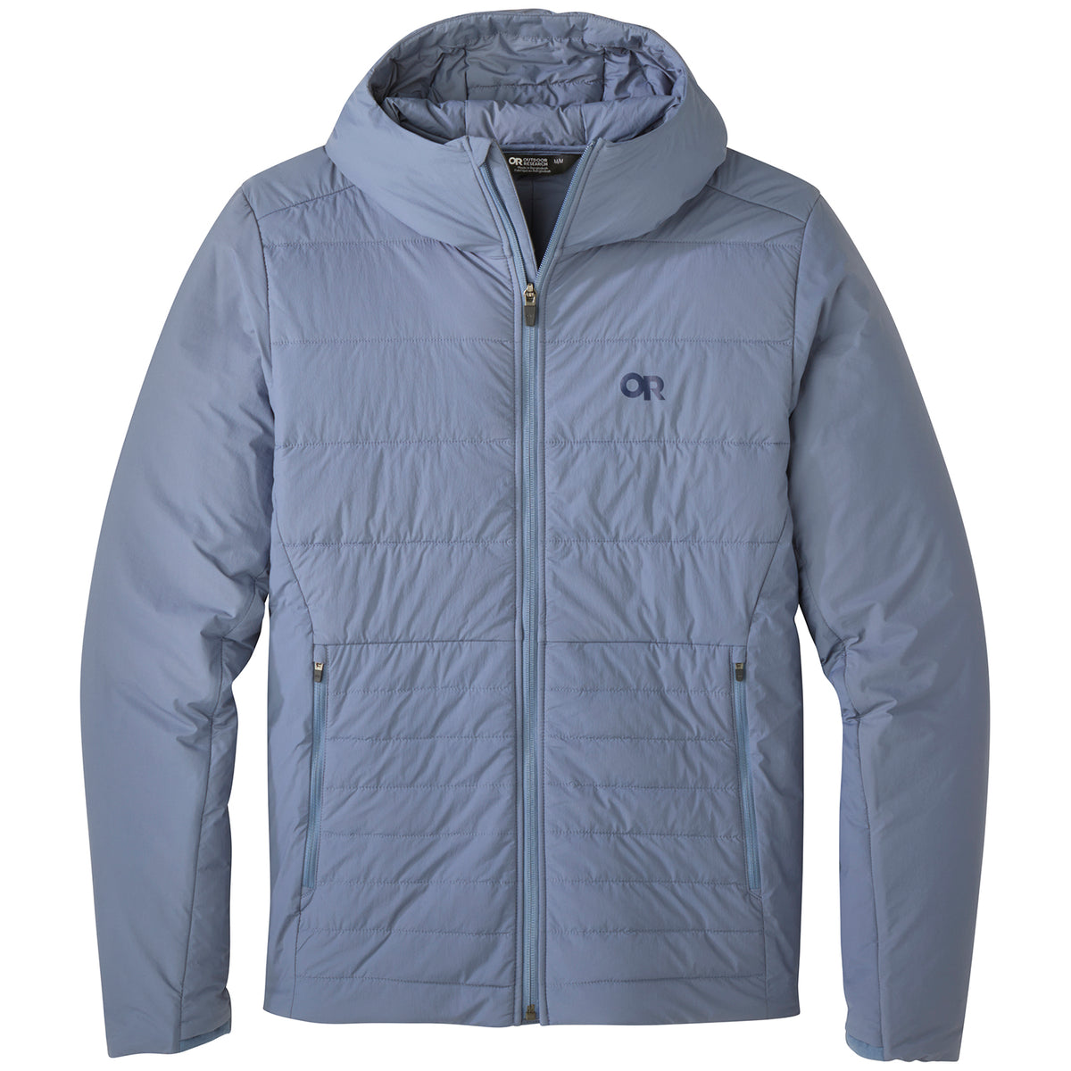 Outdoor Research Shadow Insulated Hoodie - Men's Nimbus