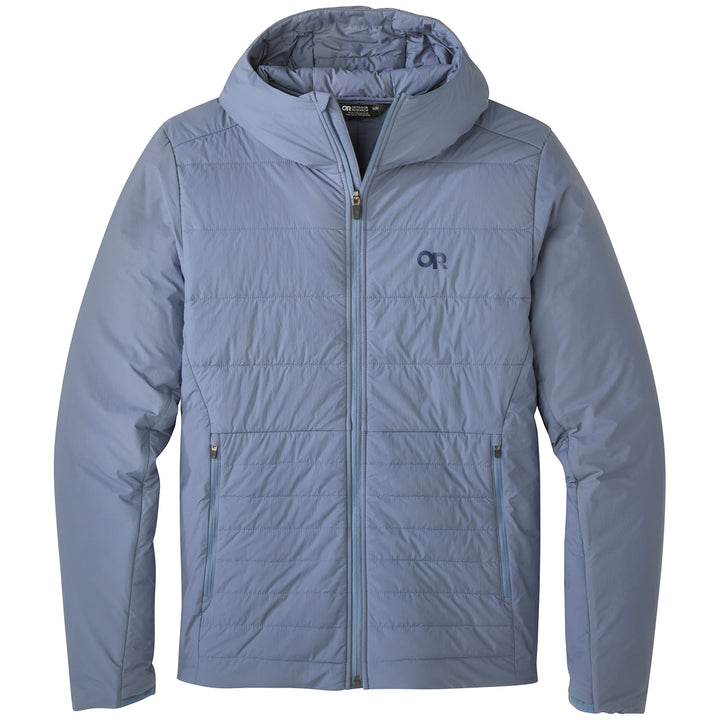 Outdoor Research Shadow Insulated Hoodie - Men's Nimbus