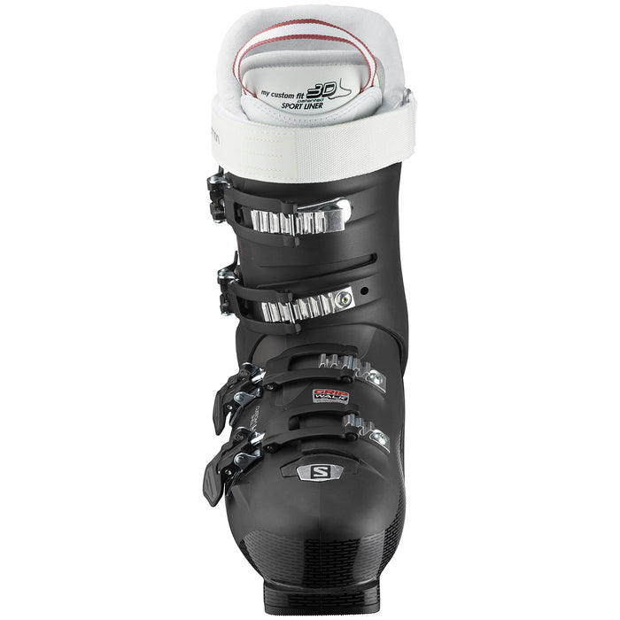 Salomon S/Pro HV X80 W CS GW Ski Boots - Women's 2022 Black