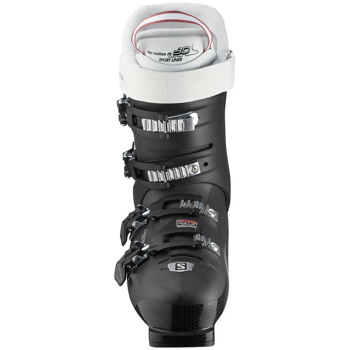 Salomon S/Pro HV X80 W CS GW Ski Boots - Women's 2022 Black
