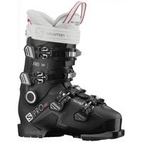 Salomon S/Pro HV X80 W CS GW Ski Boots - Women's 2022 Black::Black