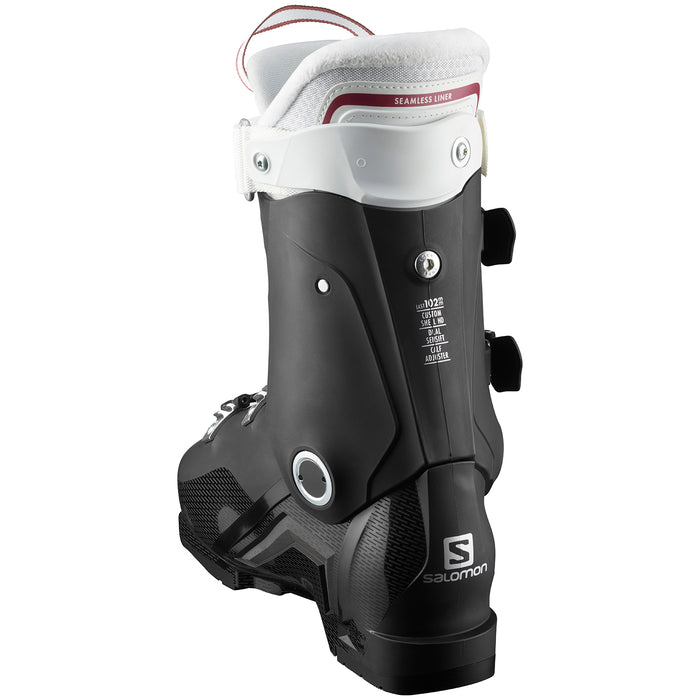 Salomon S/Pro HV X80 W CS GW Ski Boots - Women's 2022 Black
