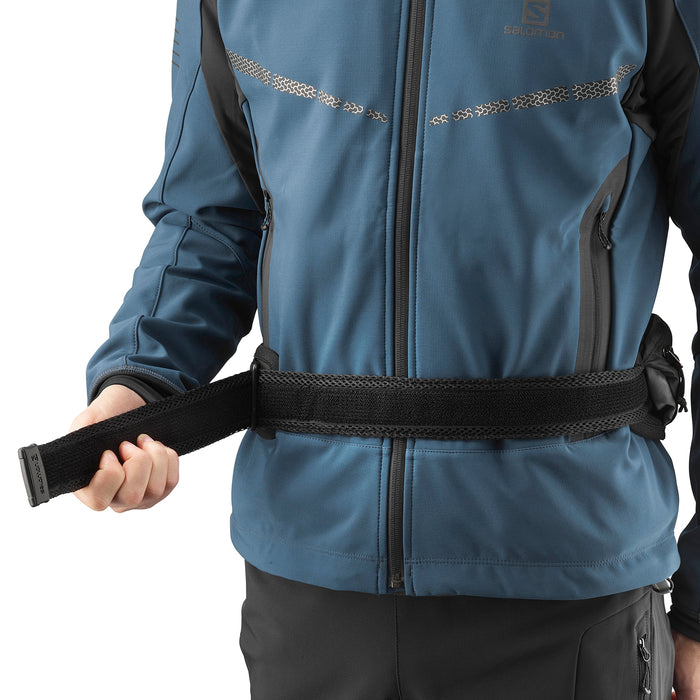 Salomon Escape Insulated Belt Black