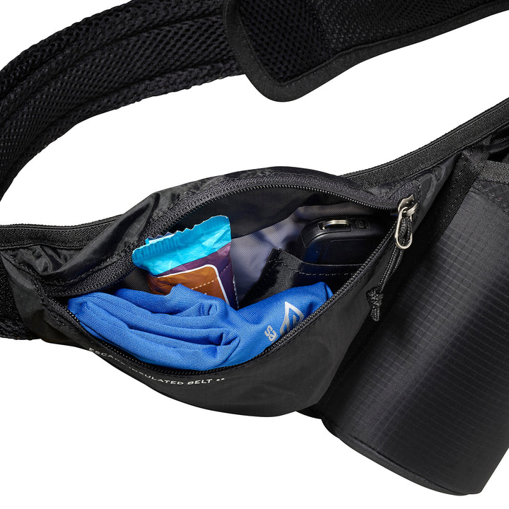 Salomon Escape Insulated Belt Black