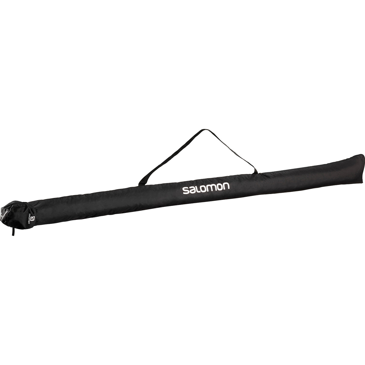 Salomon Nordic 1 Pair Ski Bag Black