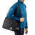 Salomon Nordic Gear Bag Black