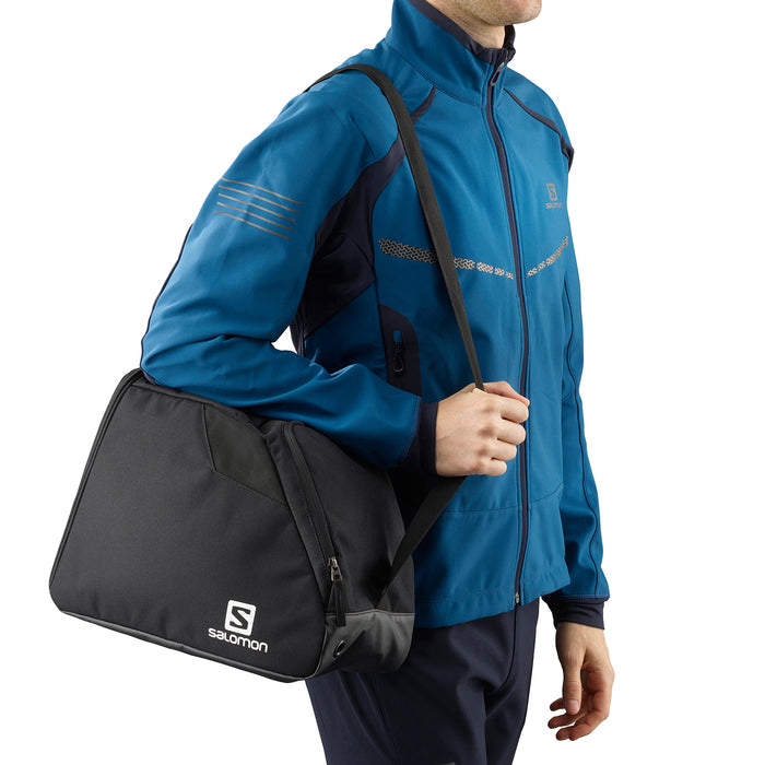 Salomon Nordic Gear Bag Black