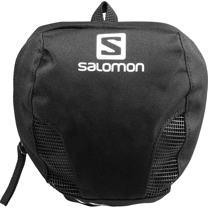Salomon Nordic 1 Pair Ski Bag Black