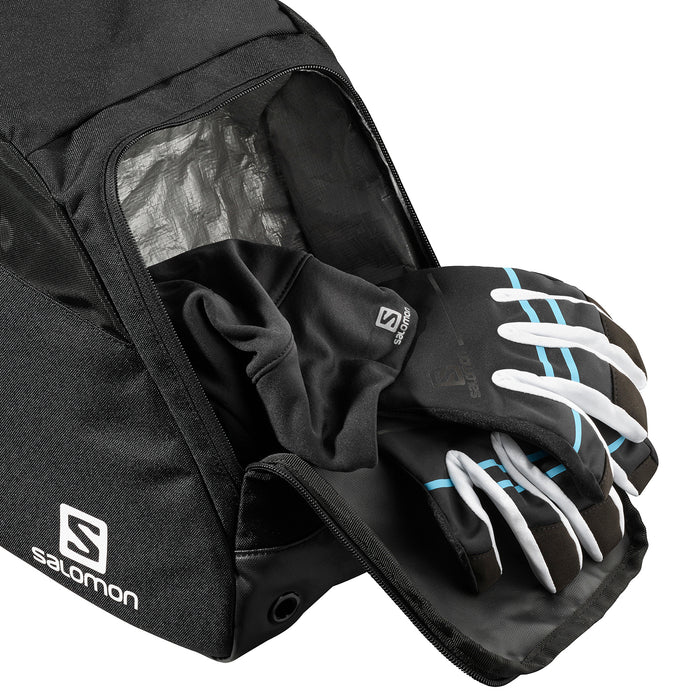 Salomon Nordic Gear Bag Black