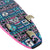 Catch Surf Odysea 7'0" Log x Jamie O'Brien Surfboard Hot Pink