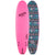 Catch Surf Odysea 7'0" Log x Jamie O'Brien Surfboard Hot Pink
