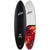 Catch Surf Odysea x Lost Crowd Killer 7'2 Surfboard Black