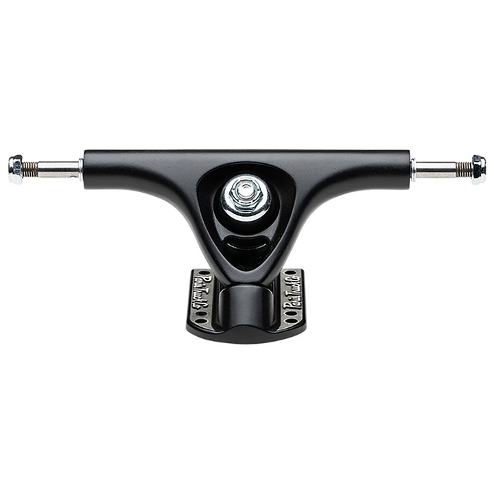 Paris V3 50 Degree 150 Longboard Truck Jet Black