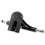 Paris V3 50 Degree 150 Longboard Truck Jet Black