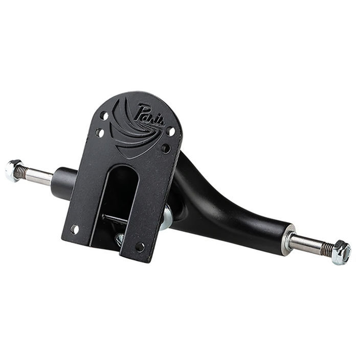 Paris V3 50 Degree 150 Longboard Truck Jet Black