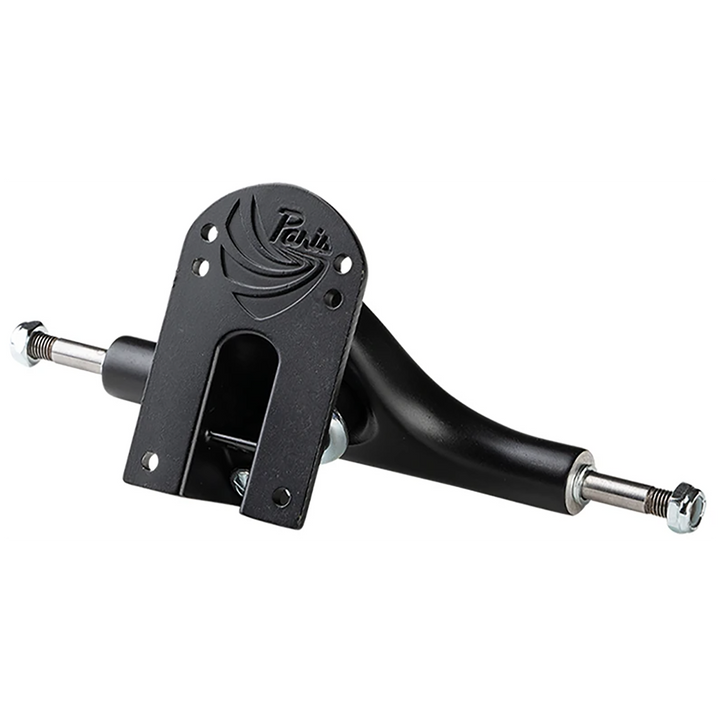 Paris V3 50 Degree 150 Longboard Truck Jet Black