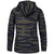 DC Salem Fleece - Women's Zebra Olive Night
